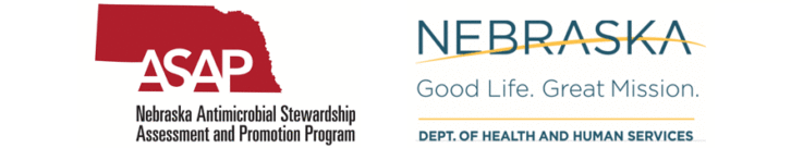 Nebraska Antimicrobial Stewardship Assessment and Promotion Program | Dept. of Health and Human Services