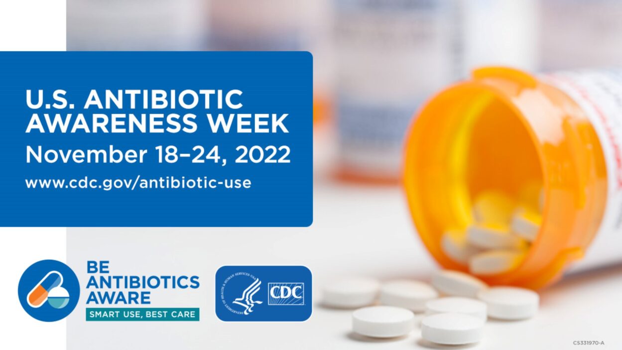 Public Perceptions and Preferences for Antibiotics: Considerations for  Health Communication (December 14, 2022 12pm CST) - Alabama Regional Center  for Infection Prevention & Control, Training and Technical Assistance  (ARCIPC)