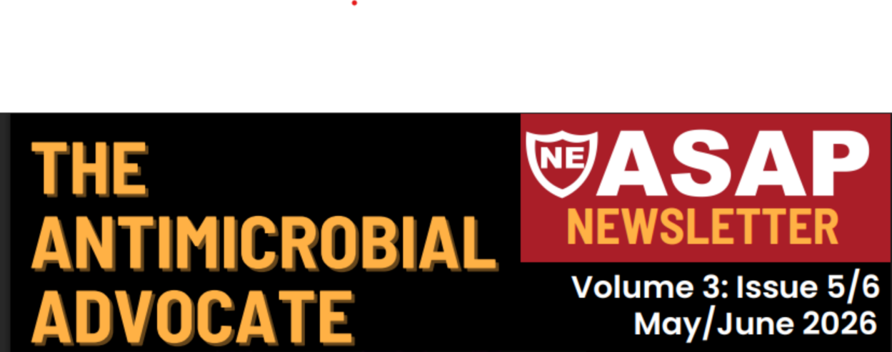 Antimicrobial Advocate V3 I5 6 MayJune2026