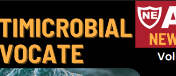 Antimicrobial Advocate V3 I8 Aug26