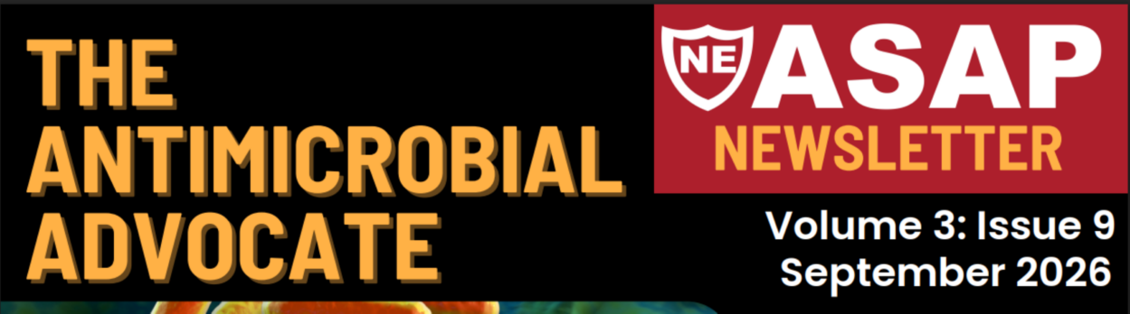 Antimicrobial Advocate V3 I9 Sept26