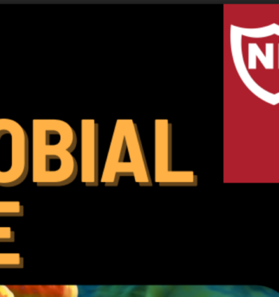 Antimicrobial Advocate V3 I9 Sept26